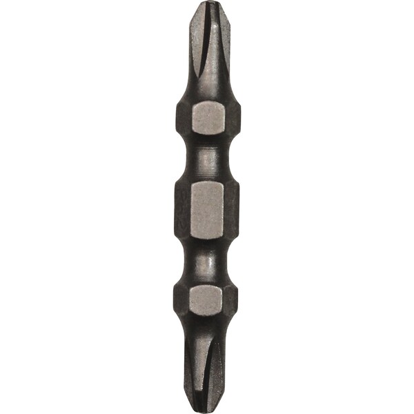 Makita BIT DBL ENDED PHILLIPS BIT #2 1-3/4L MP784202-3-2 - main